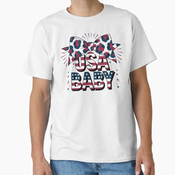 Item preview, USA BABY designed and sold by jkrphoto.