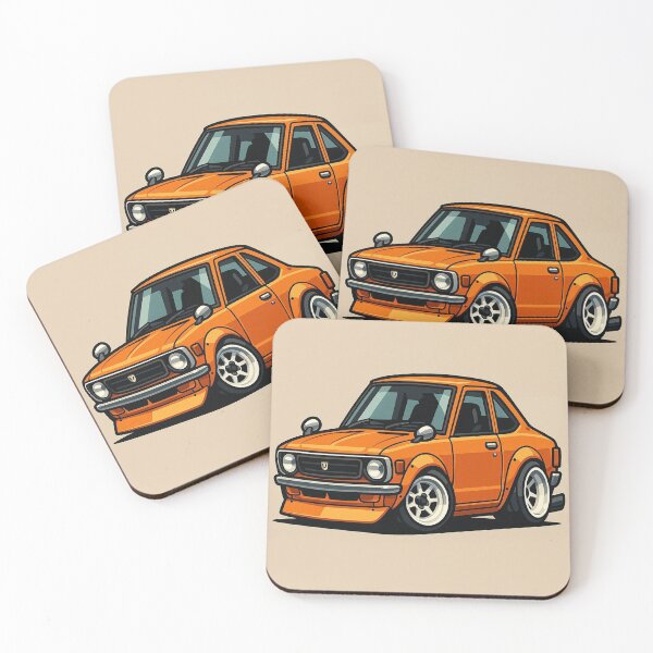 Item preview, TE27 Mango (Kawaii Circuit) designed and sold by Kawaii Circuit.
