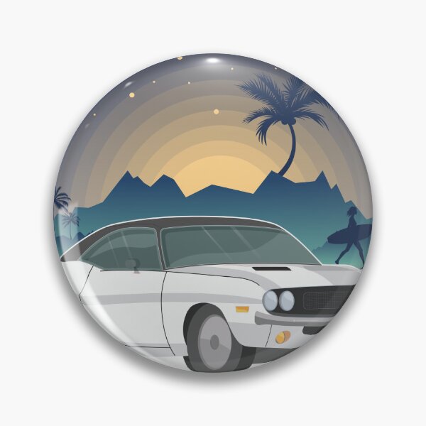 Artikelvorschau, Sommerauto & gute Stimmung | Lustiges Sommerstrand-T-Shirt entworfen und verkauft von Grxcreation.