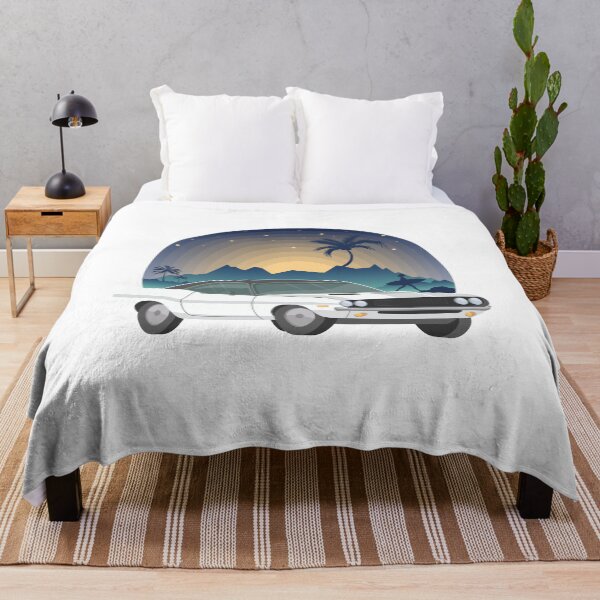 Artikelvorschau, Sommerauto & gute Stimmung | Lustiges Sommerstrand-T-Shirt entworfen und verkauft von Grxcreation.