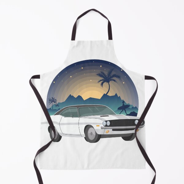 Artikelvorschau, Sommerauto & gute Stimmung | Lustiges Sommerstrand-T-Shirt entworfen und verkauft von Grxcreation.