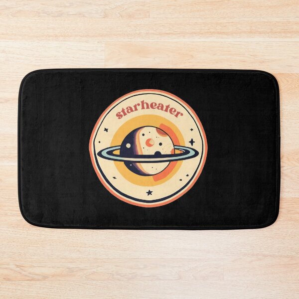 Item preview, Starheater 2025 designed and sold by MikeIrwinGuitar.