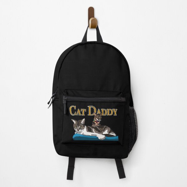 Item preview, Cat Daddy designed and sold by Steven Lipton.
