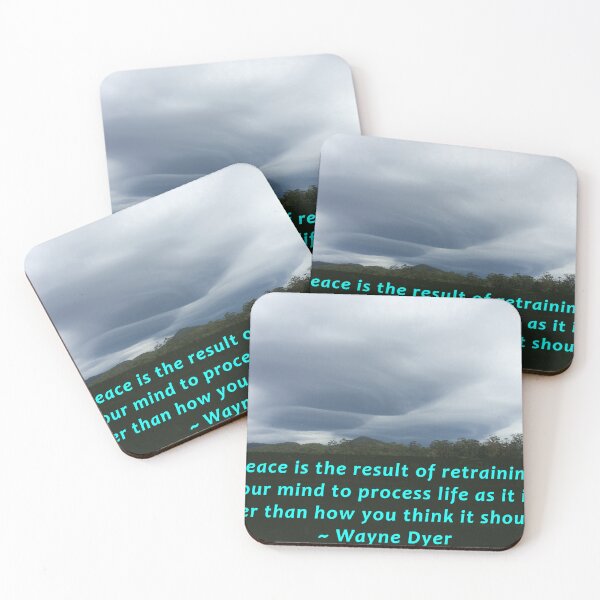 Item preview, Peace in Perspective designed and sold by Quantum-Life.