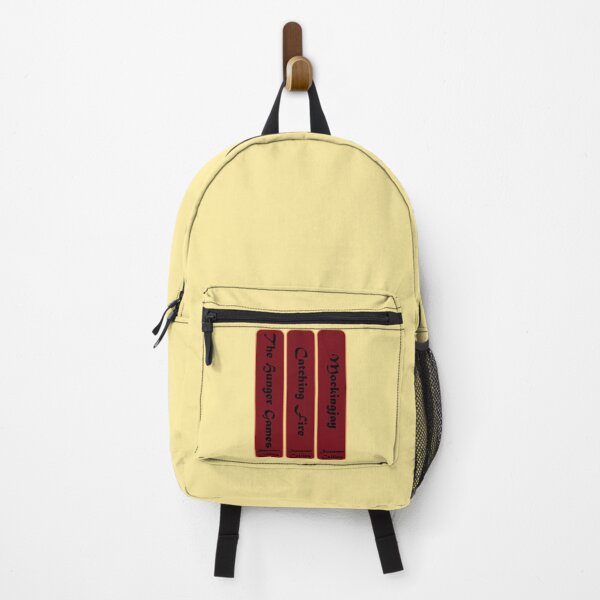 Item preview, Hunger Games Trilogy, Vertical designed and sold by Elinda96.
