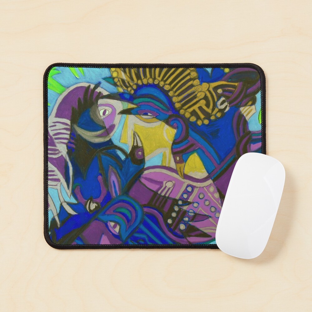 Item preview, Mouse Pad designed and sold by DWeaverRoss.