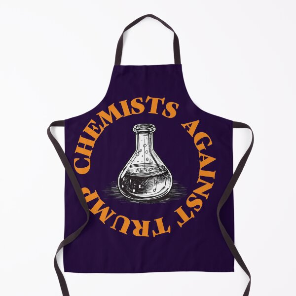 Item preview, Chemists Against Trump designed and sold by irregulargoods.