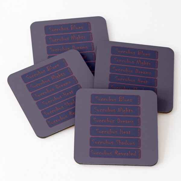 Item preview, Georgina Kincaid Books, Horizontal designed and sold by Elinda96.