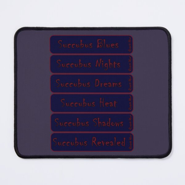 Item preview, Georgina Kincaid Books, Horizontal designed and sold by Elinda96.