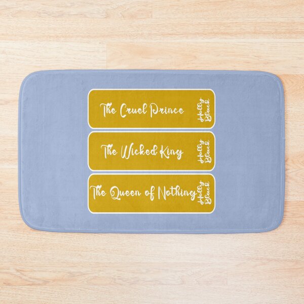 Item preview, the Folk of the Air Books, Horizontal designed and sold by Elinda96.