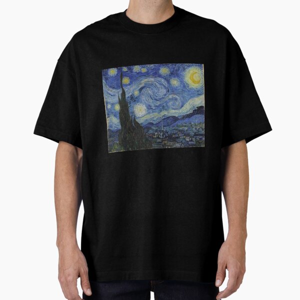 Item preview, STARRY NIGHT designed and sold by Pretty Postcards.
