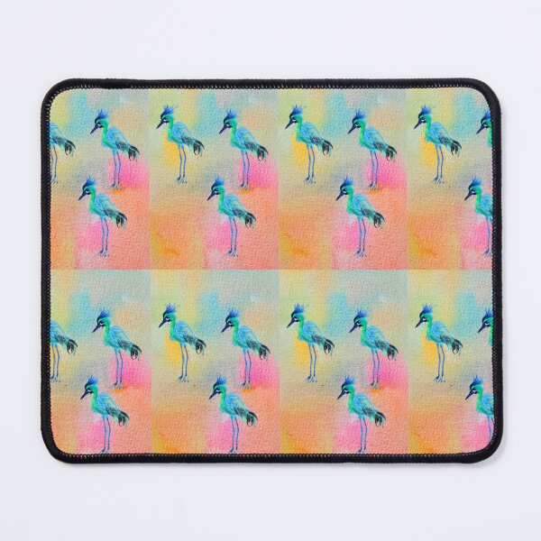 Item preview, Blue Heron Inner Circle  designed and sold by NataliaFlaherty.