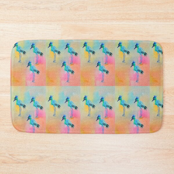 Item preview, Blue Heron Inner Circle  designed and sold by NataliaFlaherty.