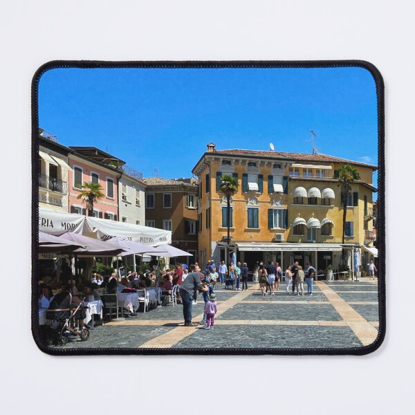 Item preview, Sirmione Spring Sunshine designed and sold by Violaman.