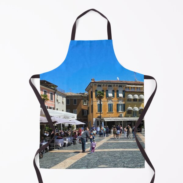 Item preview, Sirmione Spring Sunshine designed and sold by Violaman.