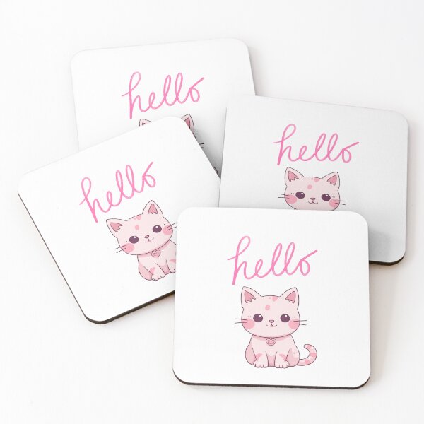 Item preview, Sweet Kitty Design  designed and sold by ByAisha.