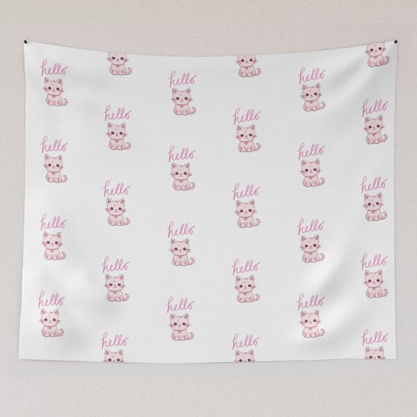 Item preview, Sweet Kitty Design  designed and sold by ByAisha.