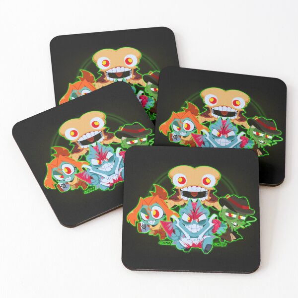 Item preview, The Smiling Dead designed and sold by Lanthart.