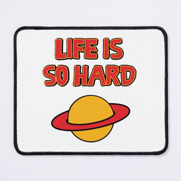 Item preview, Chuckie life is so hard designed and sold by shaybosh.