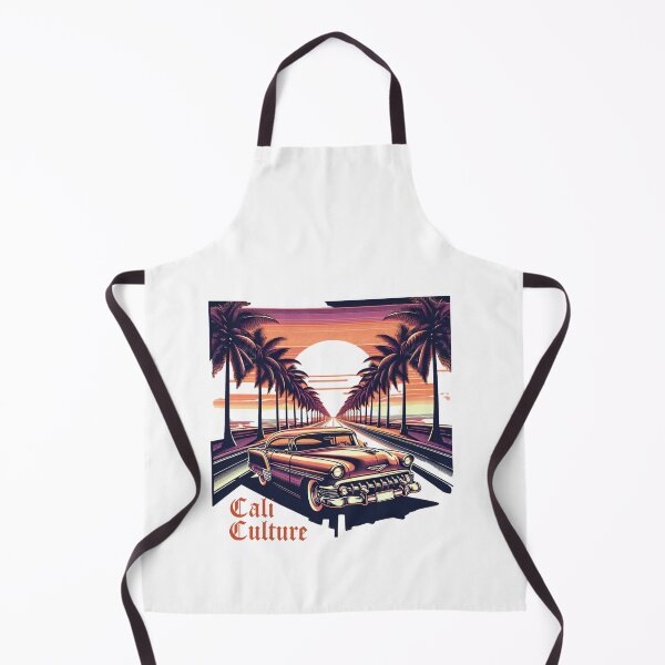 Item preview, California Lowrider T-Shirt, SoCal Car Culture Graphic Tee, West Coast Street Style Shirt, Urban Chic Fashion Top, Retro Vintage Cars designed and sold by IronicalDesigns.