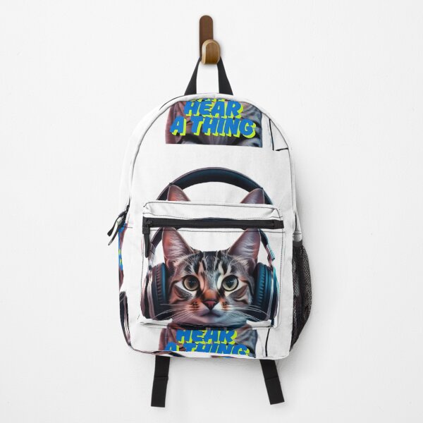 Item preview, Hearing Nothing designed and sold by Artitude Studio.
