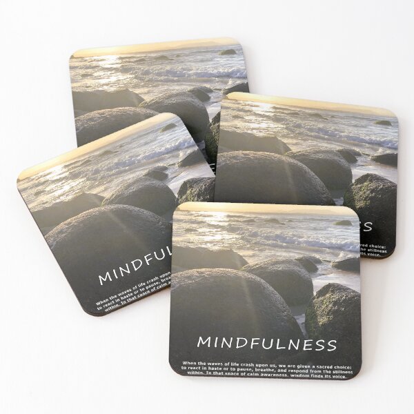 Item preview, Waves of Life designed and sold by Quantum-Life.