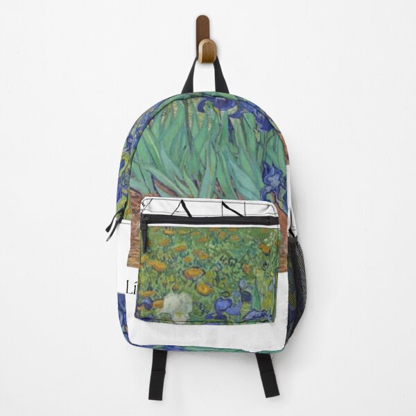 Item preview, VAN GOGH designed and sold by Pretty Postcards.