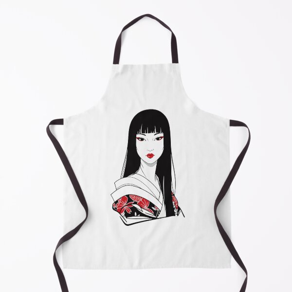 Item preview, Silent Grace in Crimson and White designed and sold by KasiaRawska.
