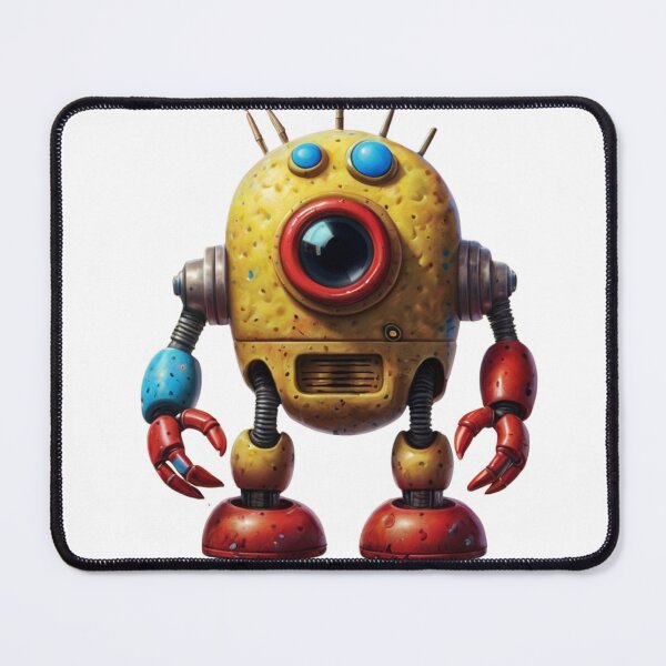 Item preview, RobMonster1 designed and sold by Artitude Studio.