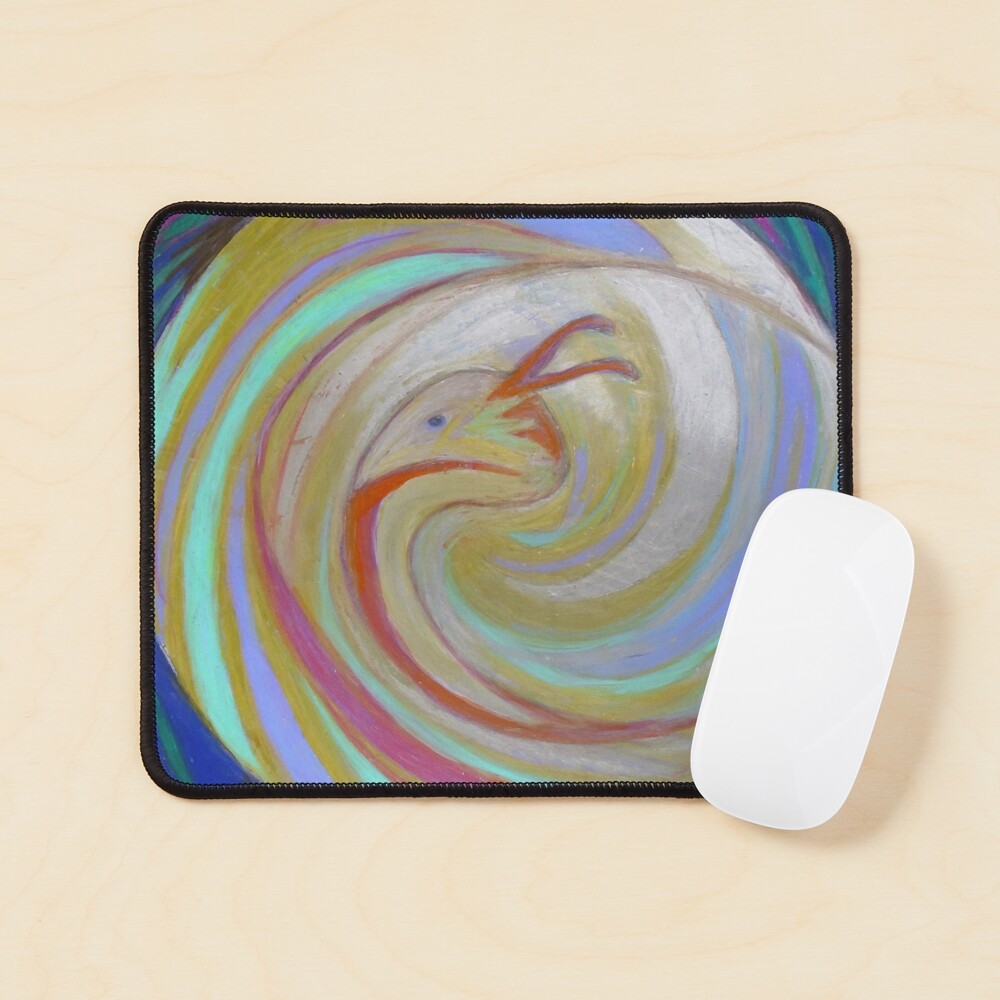 Item preview, Mouse Pad designed and sold by DWeaverRoss.