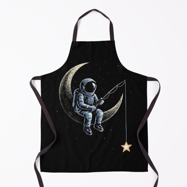 Item preview, Stars Fishing designed and sold by carbine.