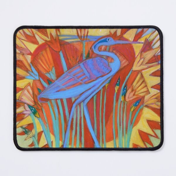 Item preview, Bennu designed and sold by Denise Weaver Ross.