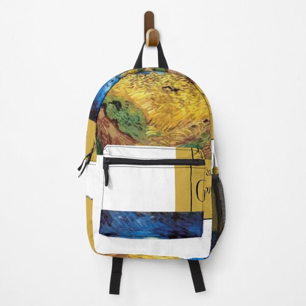 Item preview, VAN GOGH designed and sold by Pretty Postcards.