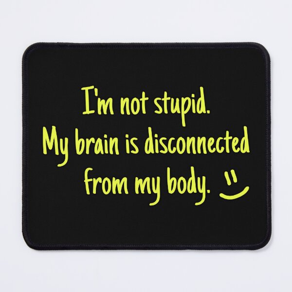 Item preview, I'm not stupid. My brain disconnected from my body. =) designed and sold by Megaera8.