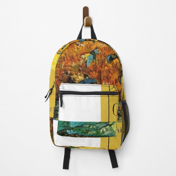 Item preview, VAN GOGH designed and sold by Pretty Postcards.