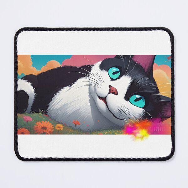 Item preview, PANDORA - THE CAT OF MY DREAMS designed and sold by Artitude Studio.