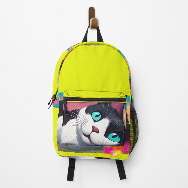 Item preview, PANDORA - THE CAT OF MY DREAMS designed and sold by Artitude Studio.
