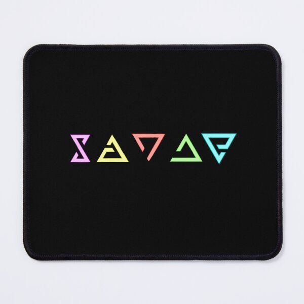 Item preview, Witcher Signs designed and sold by SketchQuest.