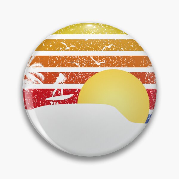 Artikelvorschau, Sonne, Sand & gute Laune | Lustiges Sommer-Strand-T-Shirt entworfen und verkauft von Grxcreation.