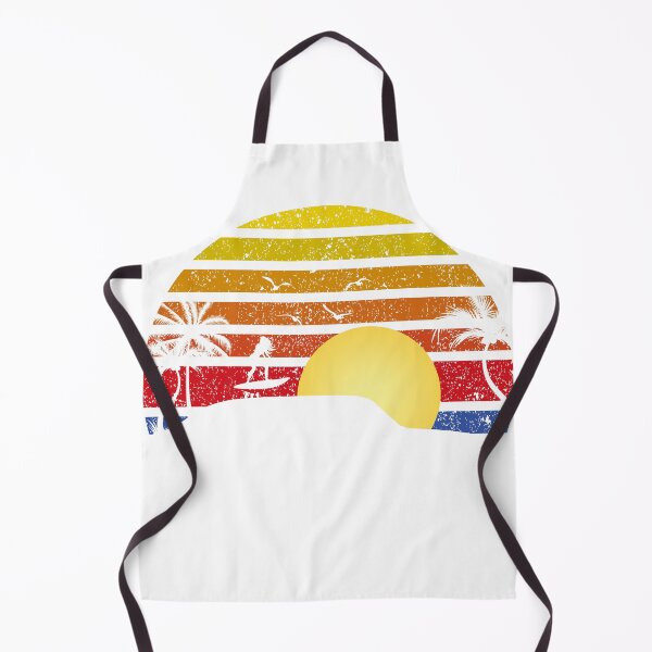 Artikelvorschau, Sonne, Sand & gute Laune | Lustiges Sommer-Strand-T-Shirt entworfen und verkauft von Grxcreation.
