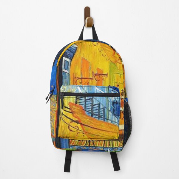 Item preview, VAN GOGH designed and sold by Pretty Postcards.