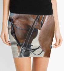 Warm Up Mini Skirt