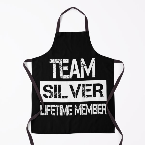 Item preview, Silver Name Silver Lifetime member designed and sold by Opera-Dan.