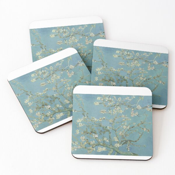 Item preview, VAN GOGH designed and sold by Pretty Postcards.