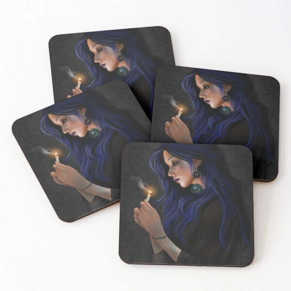 Item preview, Mystical Light designed and sold by CoraNightmare.