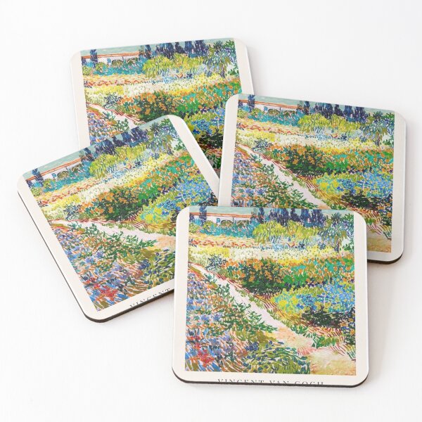Item preview, VAN GOGH designed and sold by Pretty Postcards.