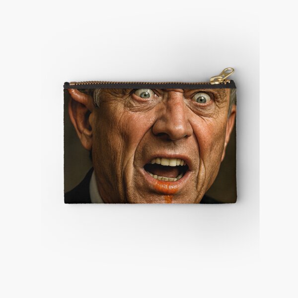 Item preview, RFK Jr. – Worm for President designed and sold by Angry Creamsicle.