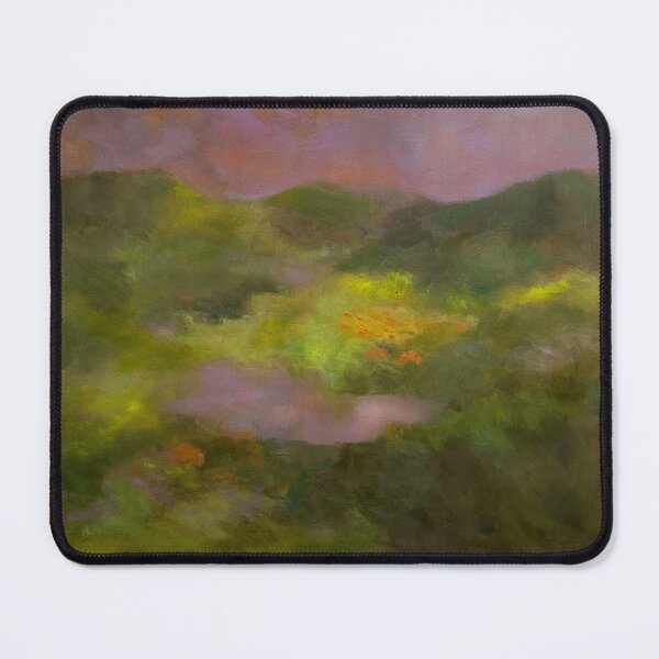 Item preview, Buffalo Painting designed and sold by PhantomAurora.