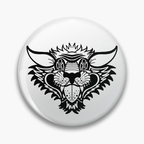 Item preview, Cat designed and sold by gentlebenellis.