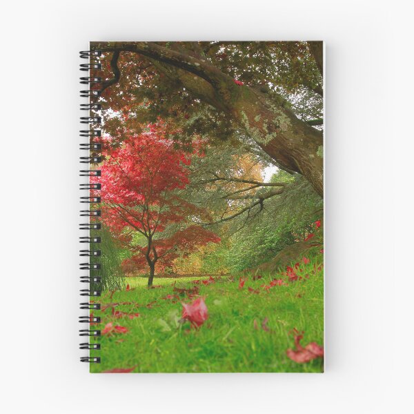 Item preview, Fallen leaves  designed and sold by miradorpictures.